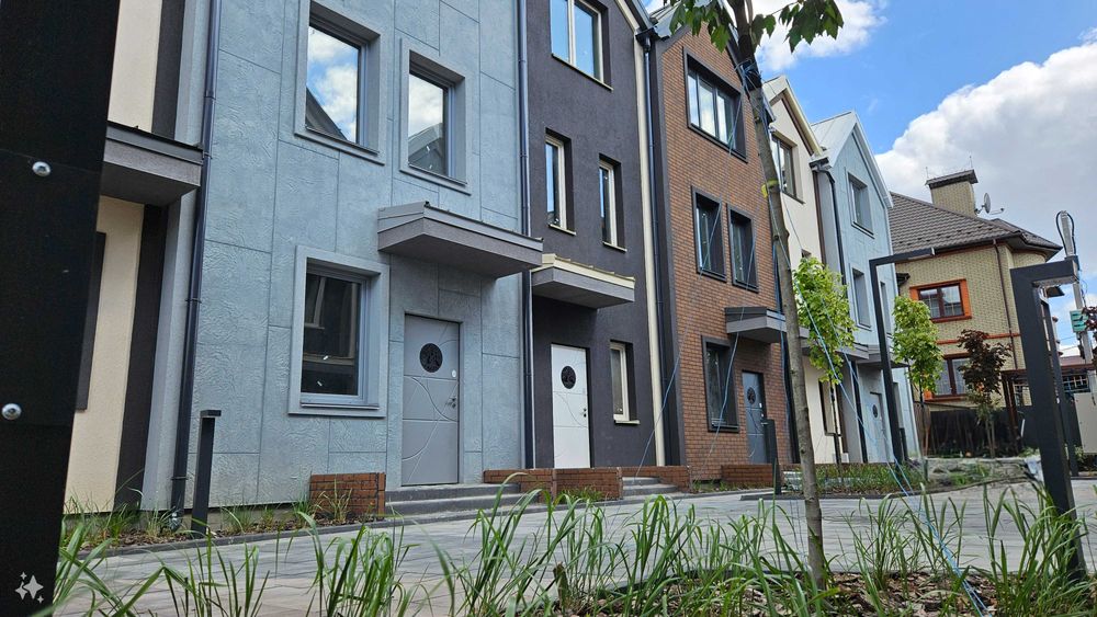 3-комнатная квартира по адресу ул. Осенняя (площадь 96 м²) - Atlanta.ua - фото 2