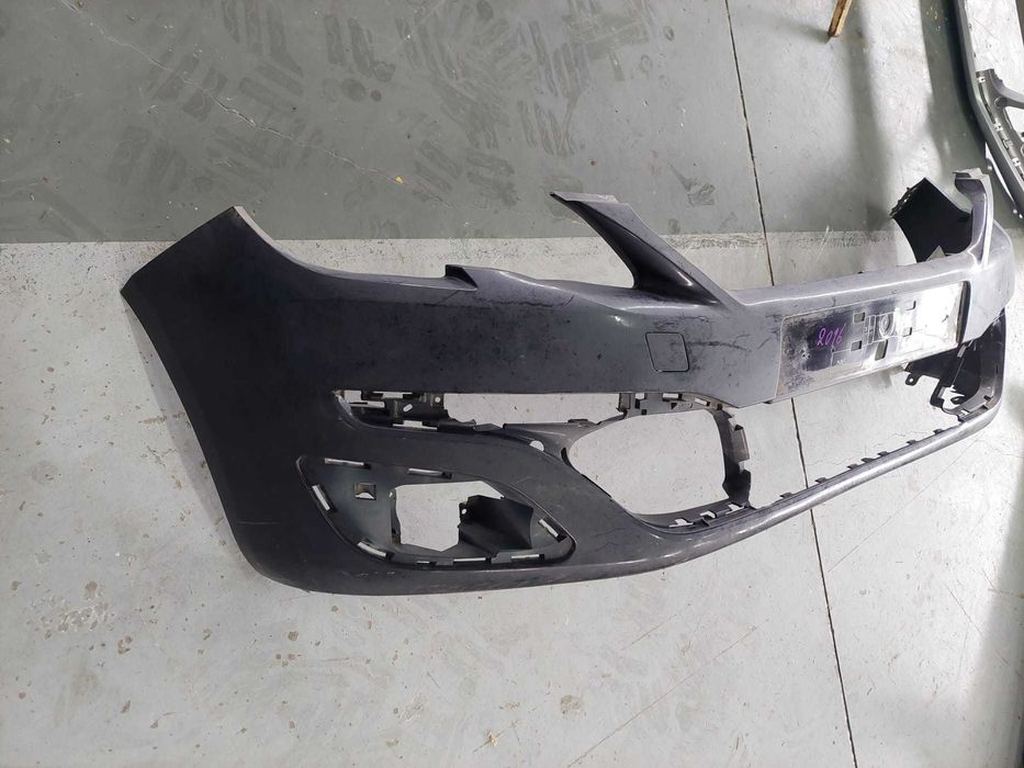 para choques frt Peugeot 308