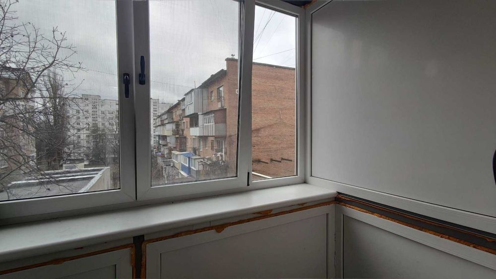 Продам 2кв на Виставуе 45000₴
