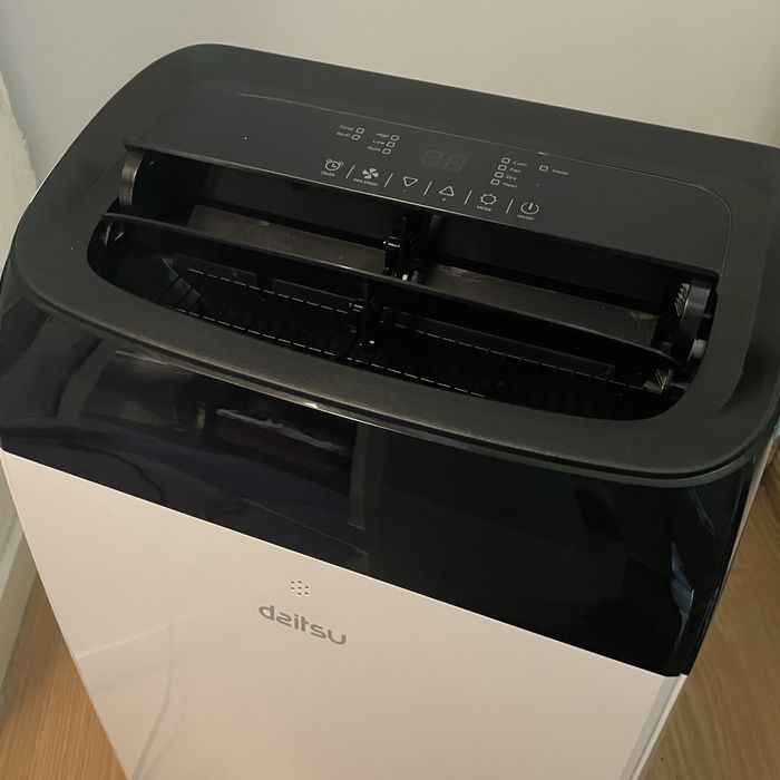 AR Condicionado DAITSU