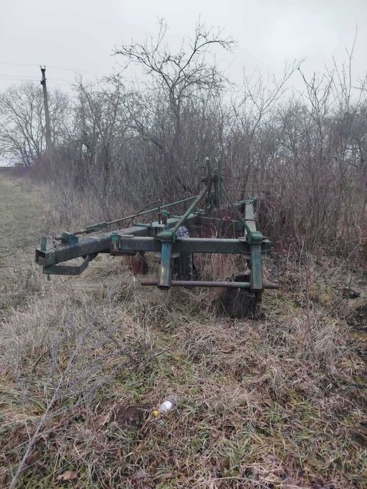 Продам трактор К 701 борона плуг культиватор
