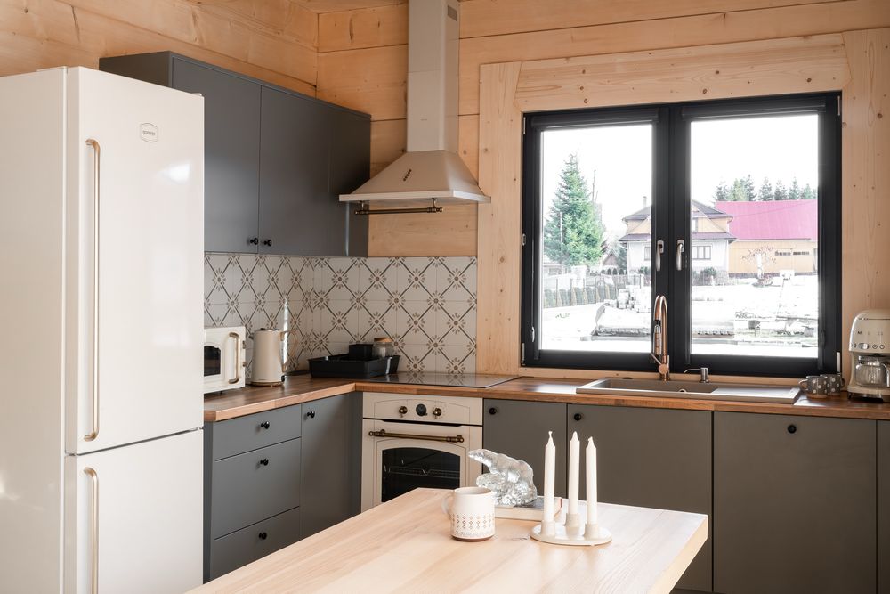 Domek z jacuzzi  14 osób | 5 Sypialni | GORĄCA BALIA | Basen letni
