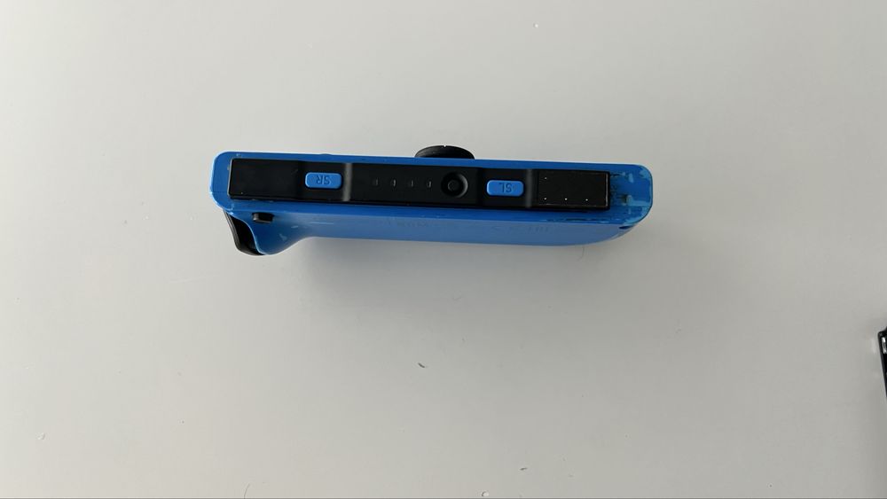 Nintendo Switch Modelo Fortnite