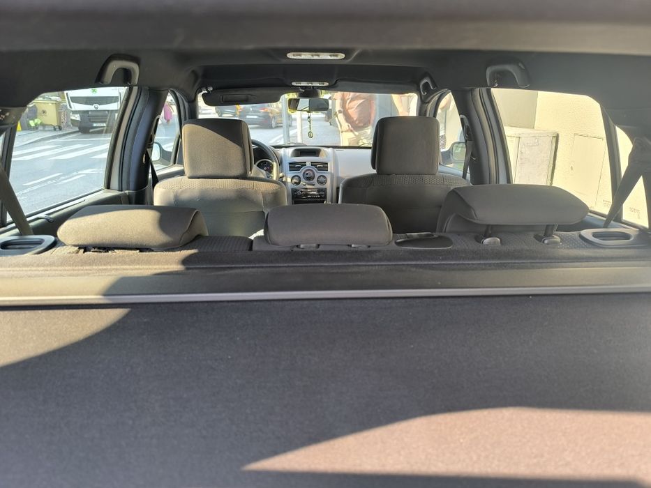 Renault Megane II