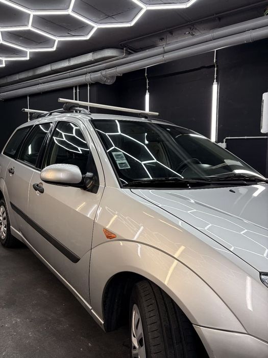 Ford Focus C-Max514691540798689285