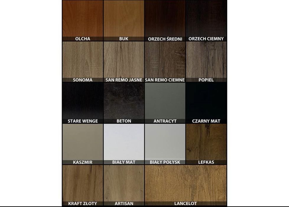 Stól Loftowy „LOFT”