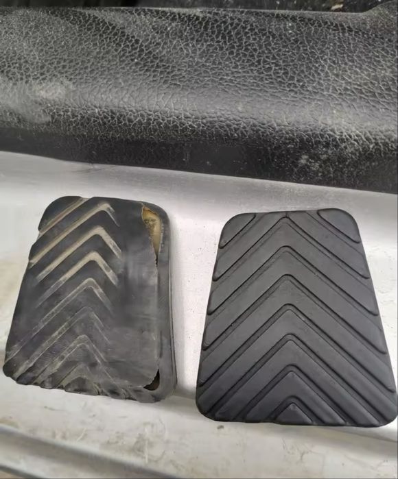 Накладка педаліHyundaiAccentTucsonGenesisI30SanataTiburonTucsonВантажі