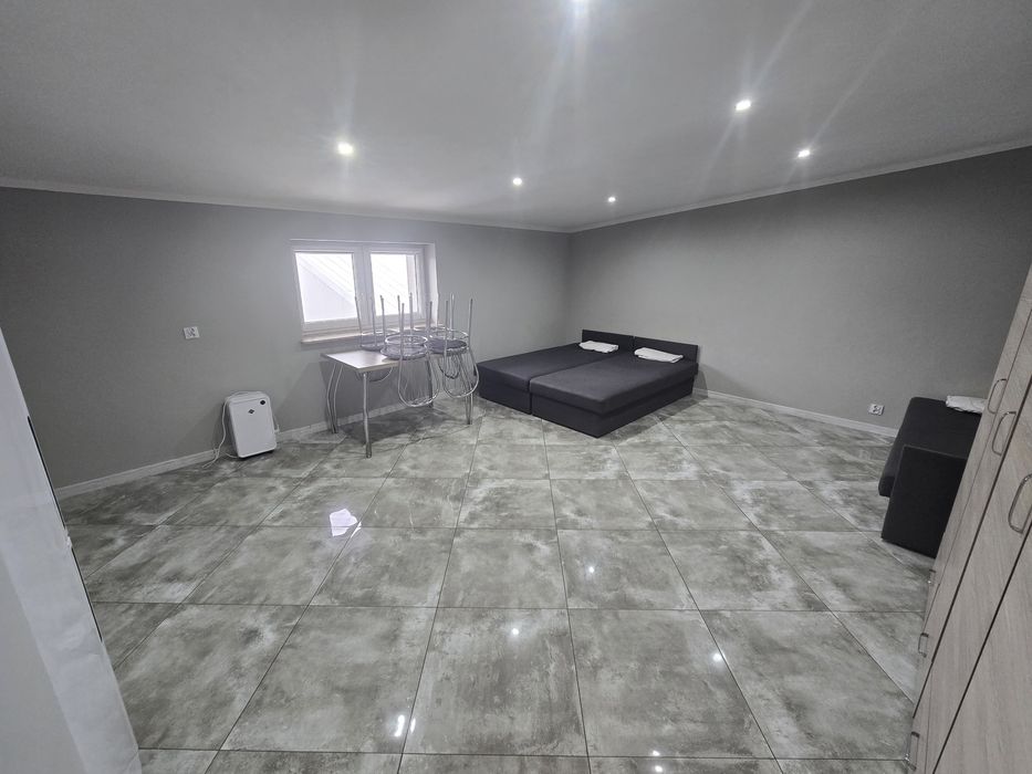 Ostatnia sztuka Kawalerka 35 m² - Widok 4