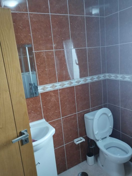 Aluga-se 2 quartos com WC privado em Mirandela