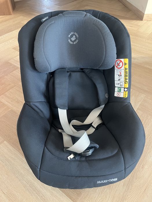 Maxi Cosi Pearl Pro 2 i-size fotelik
