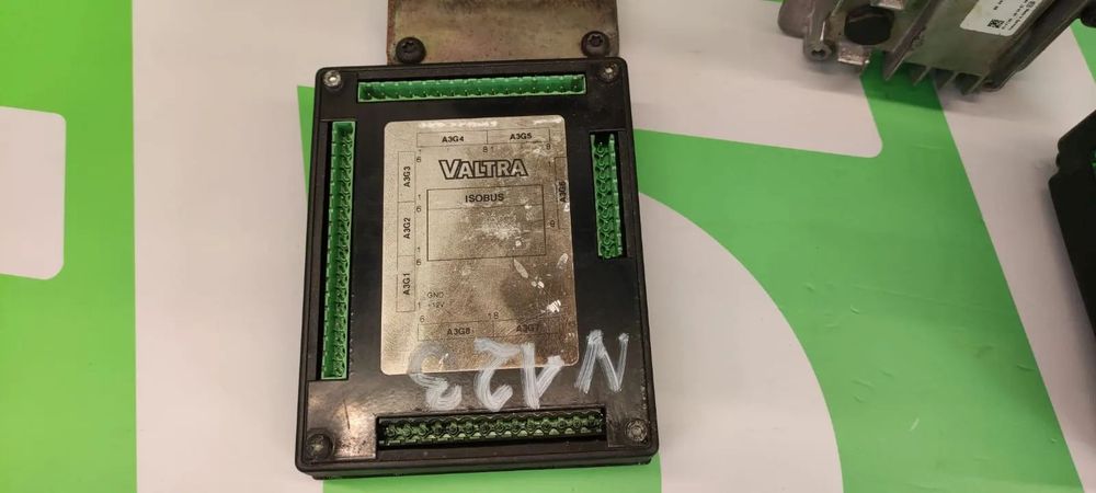 Komputer Sterownik Rexroth R917004919 Podnośnik ACV0053530 VALTRA N123
