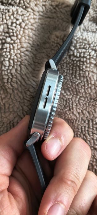 Samsung Galaxy Watch 8 Classic, stan bdb
