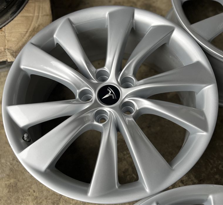 Диски Tesla model S, X R 19 5 120
