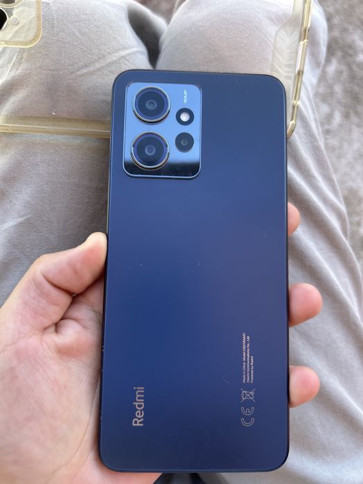 Redmi Note 12 4G