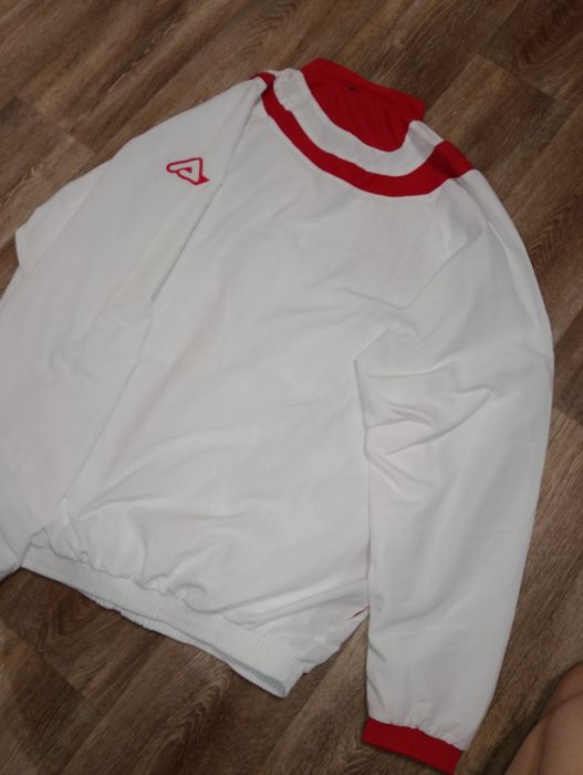 Ветровка acerbis / oversize XL