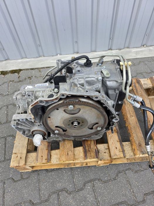OPEL ASTRA J IV 4 SKRZYNIA BIEGÓW AUTOMATYCZNA AUTOMAT 24261696 4DXW