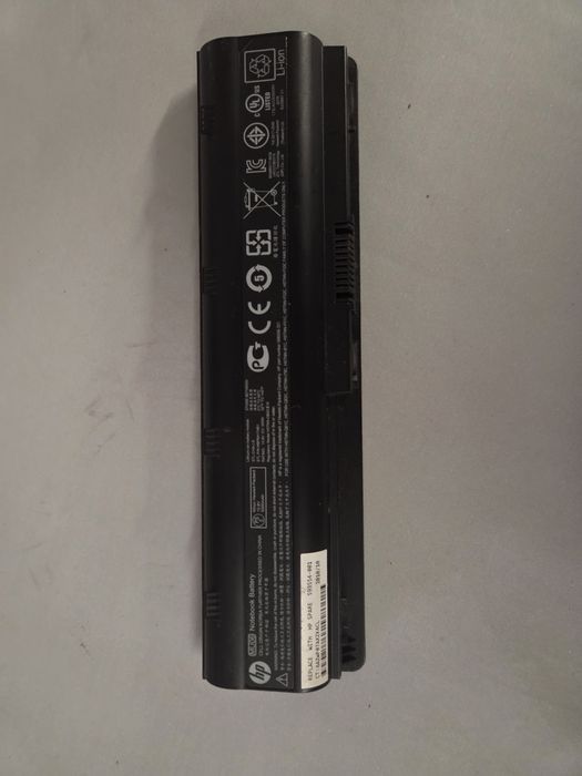 Sprzedam orginalną baterię do laptopa HP DV6 3170ew
