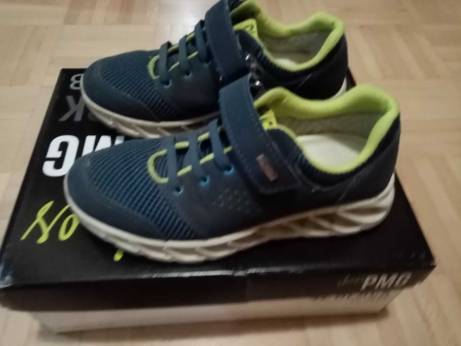 Buty Primigi rozm.33