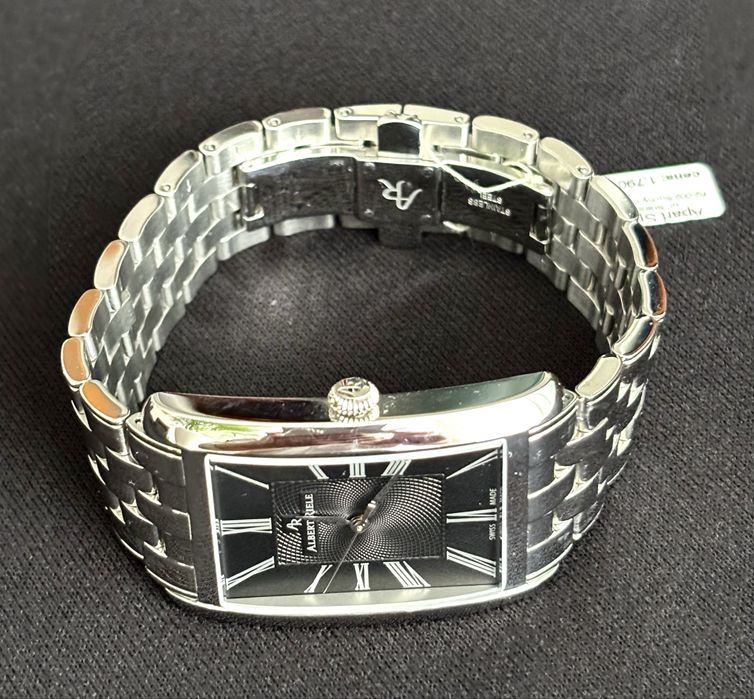 Albert Riele 117GQ09 męski