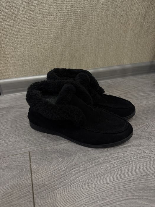 Жіночі зимові чоботи сапоги