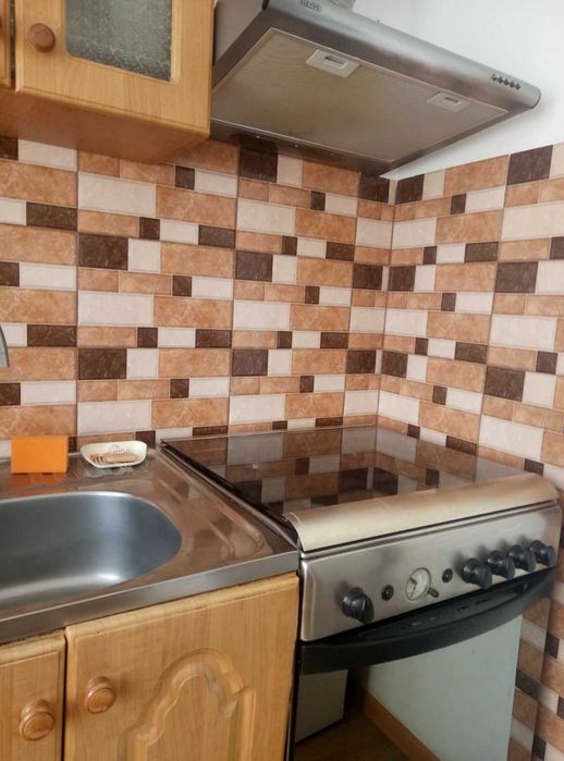 Оренда 1-кімнатної квартири Київська