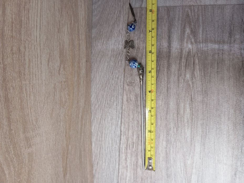 Szpilka, wsuwka do włosów