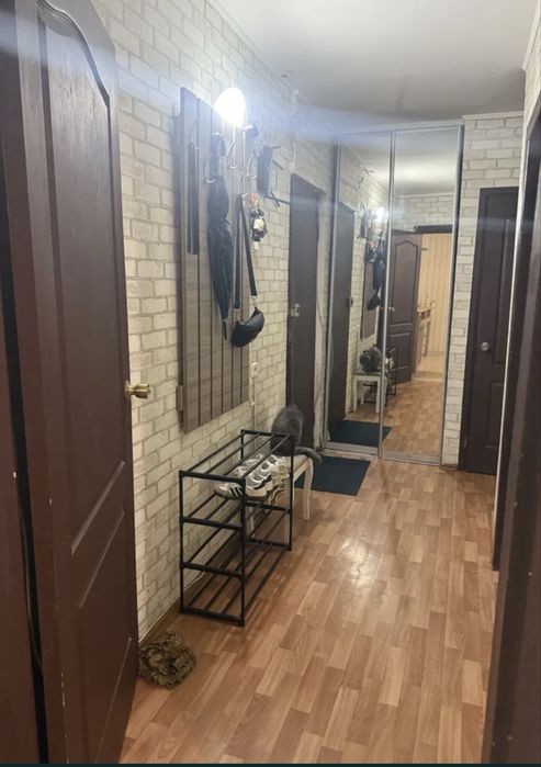 АРЕНДА уютная 4ком квартира на ЧЕРЁМУШКАХ / Генерала Петрова