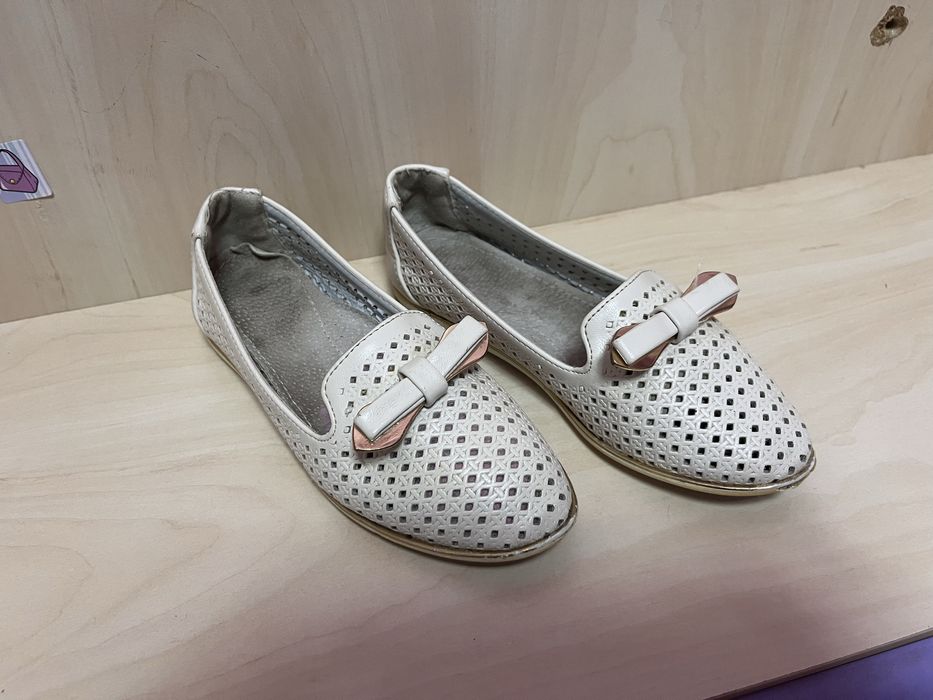 туфли, туфельки балетки