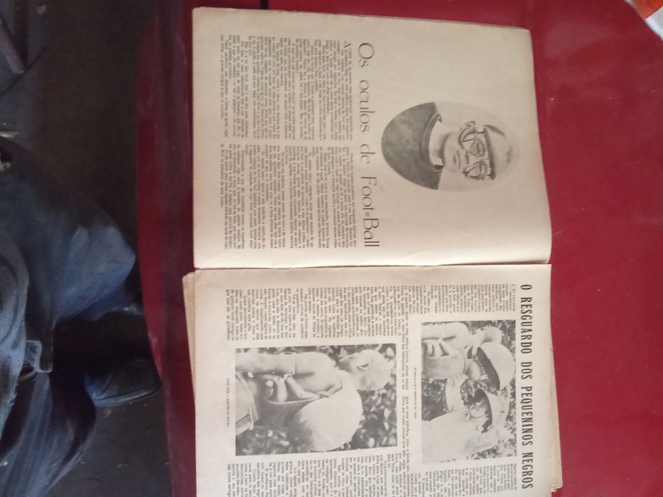 Revista ABC 7 janeiro 1926