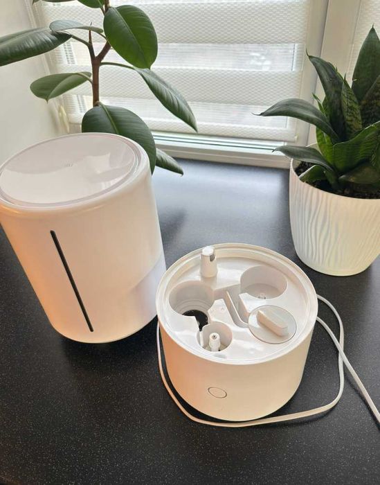 Зволожувач повітря Xiaomi Mi Smart Antibacterial Humidifier