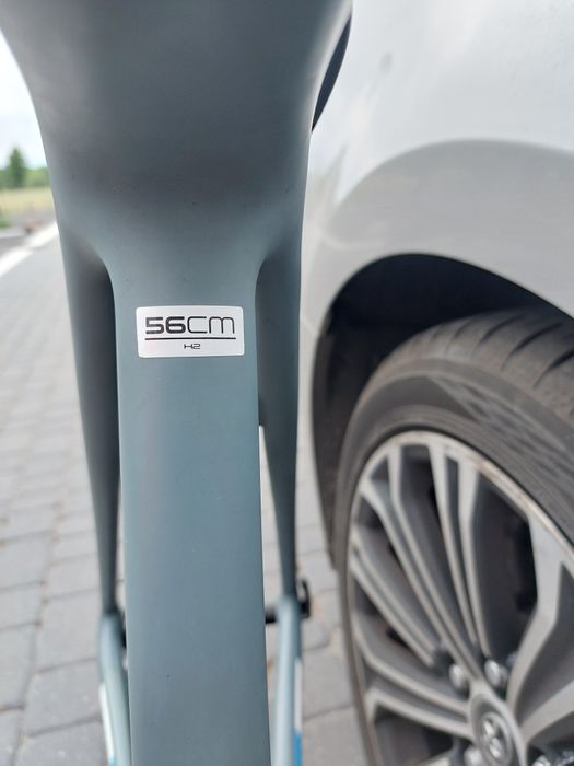 Trek emonda sl 7 ultegra di2