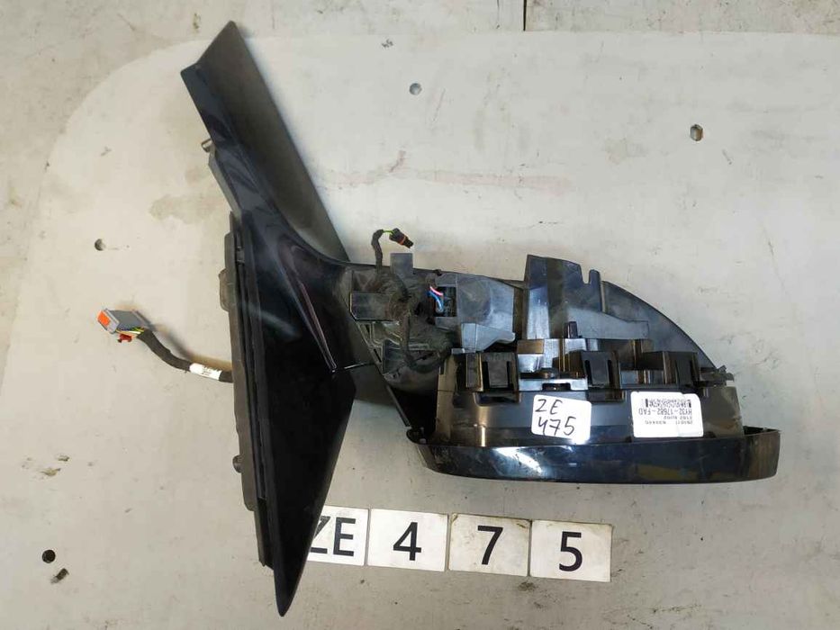 Land Rover Discovery 16- корпус дзеркала R HY3217682FAD ZE0475 LR083170
