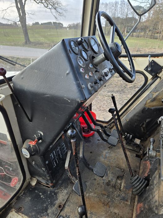 Belarus T-425 Export 4WD