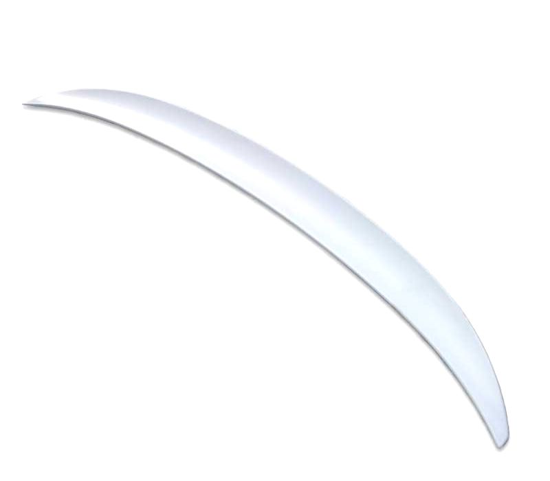 AILERON LIP BMW F33 12-19 LOOK M PERFORMANCE