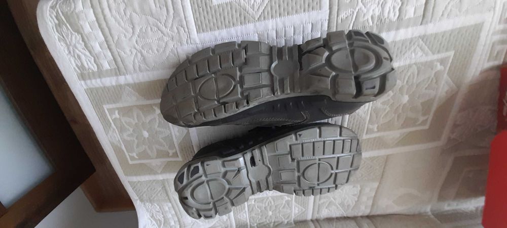 Buty  Sulpo 41 używane