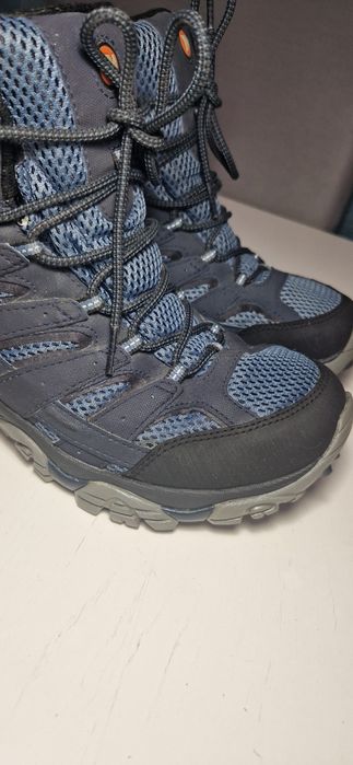 Merrell 46.            .