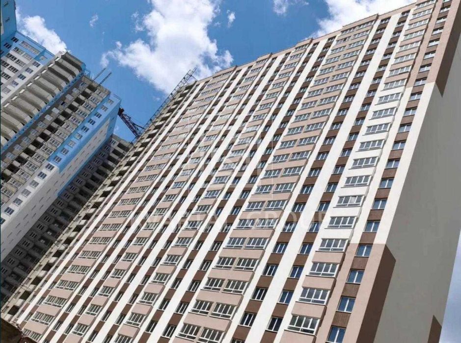 Продаж 2-кімнатної квартири в ЖК «Атлант» Коцюбинське БЕЗ КОМІСІЇ