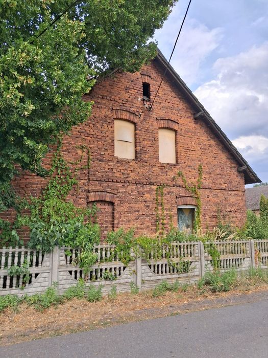 Dom – Polanowice-Brzózki - Widok 2
