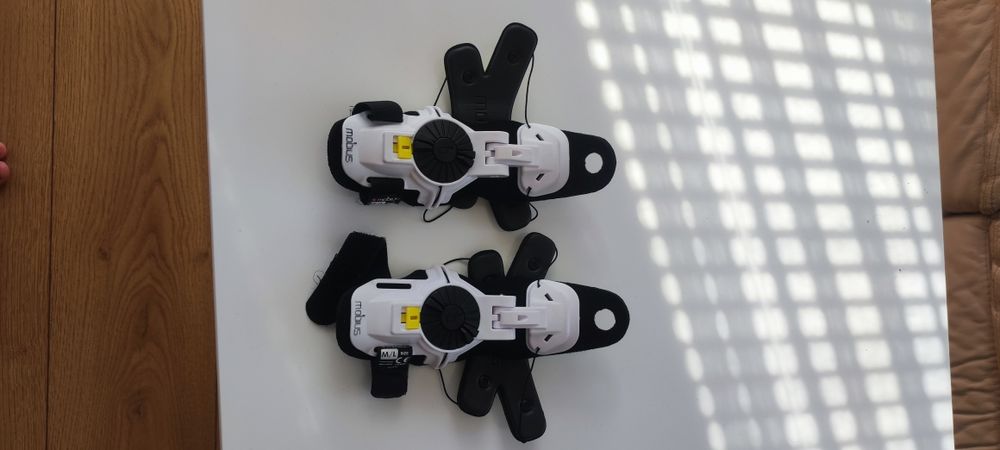 Orteza nadgarstka Mobius x 8 Nowe