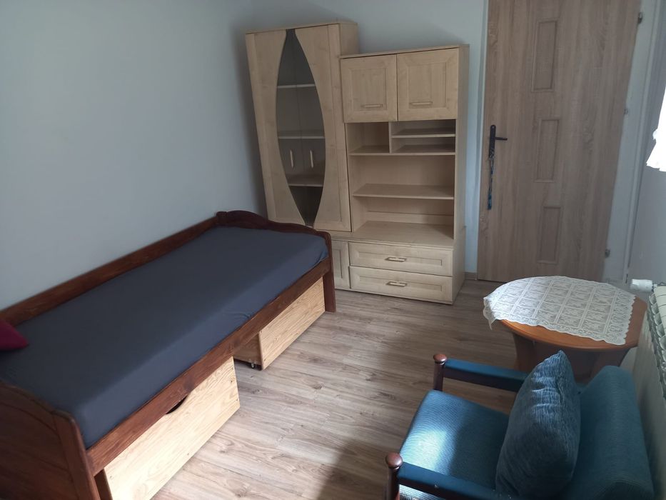 Pokój do wynajęcia w Głogowie.