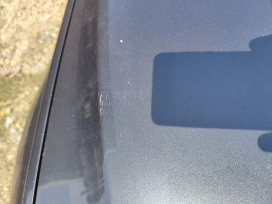 Maska pokrywa B39 BMW F30 F31