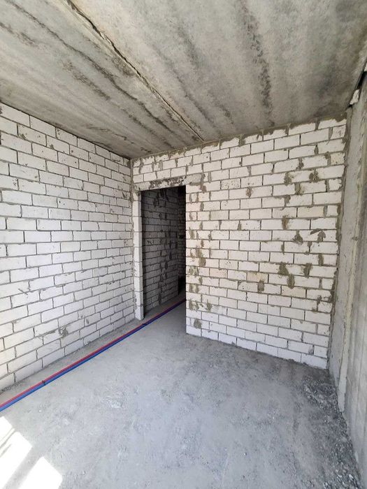 Продаж 2-кімнатної квартири в ЖК «Левада-2»Гагарина(код 14005)