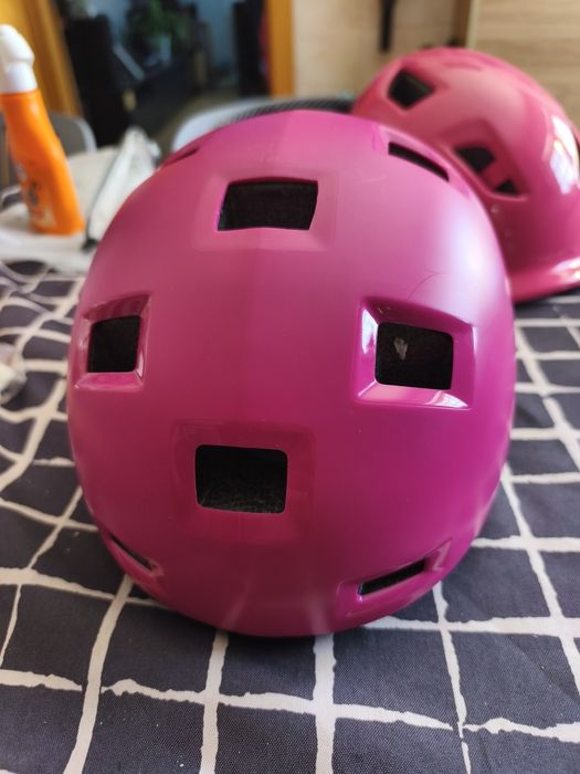 Patins em linha de menina num.28/30