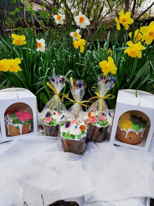 Великдень. Паска на свято, пасха, кулич