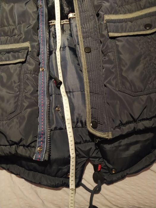 Sprzedam kurtkę męską