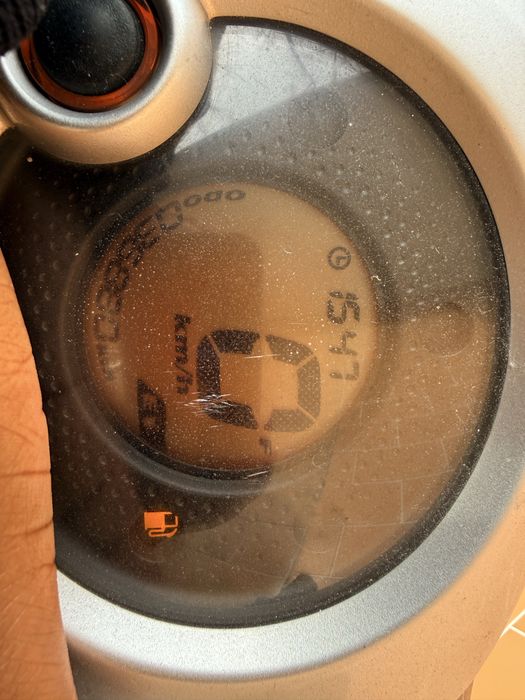 Vendo moto yamaha Neos