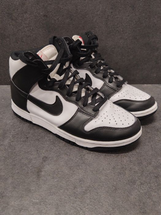 Nike dunk mid r. 40