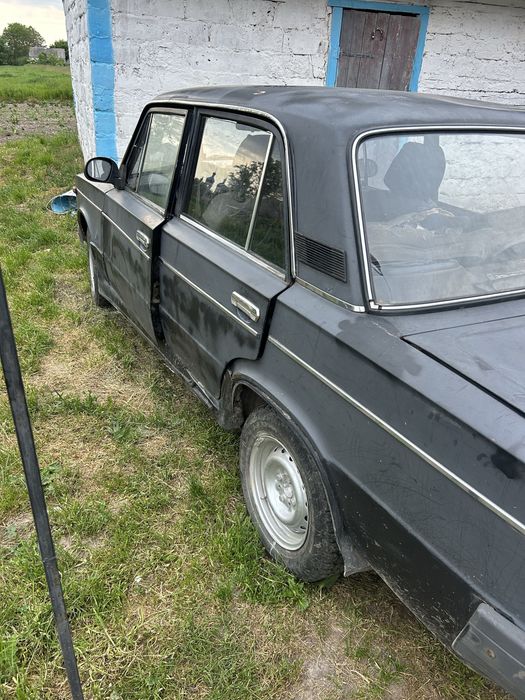 Продам ваз    2106