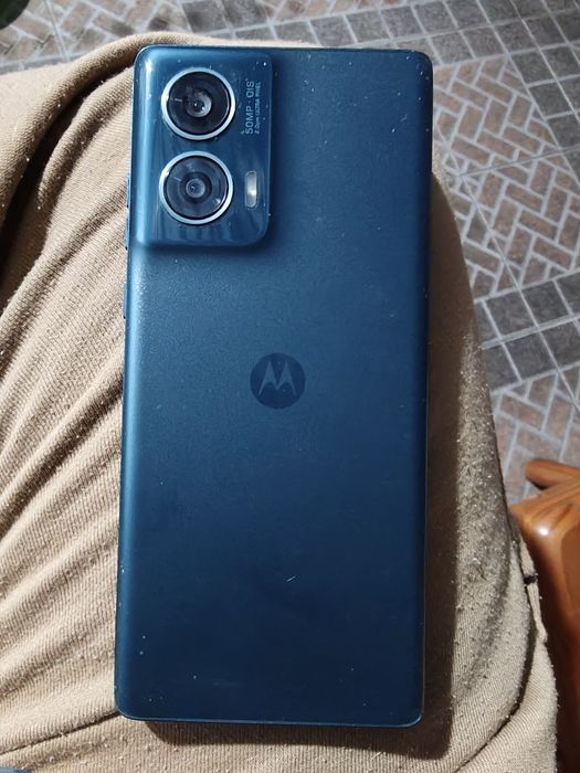 Motorola Edge Fusion 50