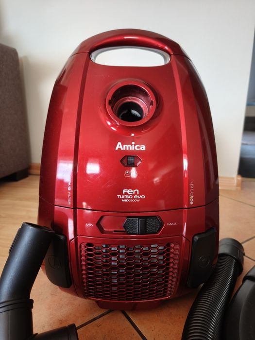 Odkurzacz Amica Fen Turbo